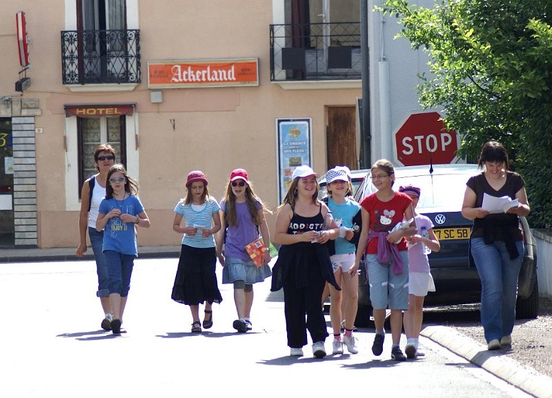 044 Waldescher Schüler in Lucenay 2011